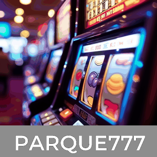 Experimente a Aventura e Grandes Recompensas com Caça-níqueis no PARQUE777!