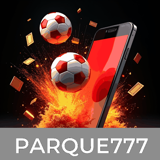 PARQUE777: Especialistas em Apostas Esportivas e Futebol Brasileiro