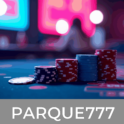 PARQUE777: A Revolução dos Jogos no Seu Dispositivo Móvel