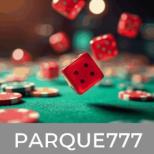 Viva a Aventura dos Jogos de Cassino no PARQUE777!