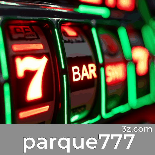 Universo de Jogos Extraordinários do parque777: Diversão Sem Limites