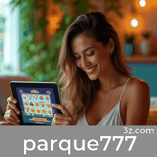 DEPÓSITOS na parque777