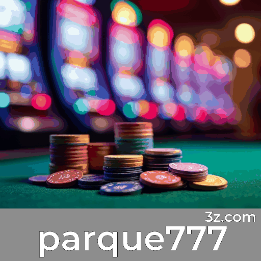 Universo de Jogos Extraordinários do parque777: Diversão Sem Limites