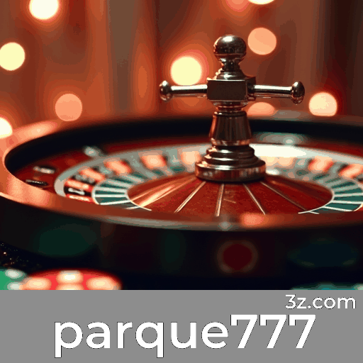 Parque777: Experiência de Cassino Imersiva para Brasileiros