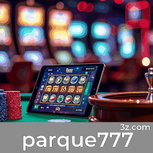 parque777: Ofertas Exclusivas para Usuários Brasileiros