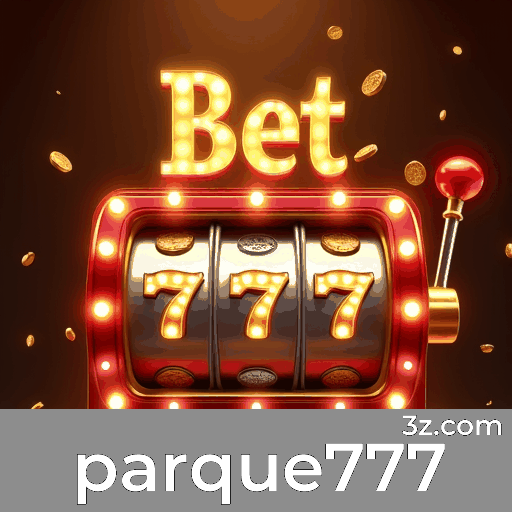 Parque777: Experiência de Cassino Imersiva para Brasileiros